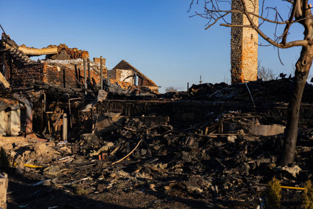 Reliable Fire Damage Removal contractor in Westminster, MD by Fire Damage Flint