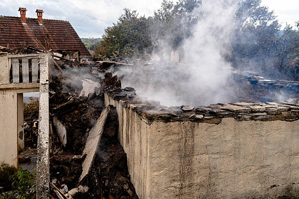Affordable Fire Damage Removal solutions in Westminster, MD